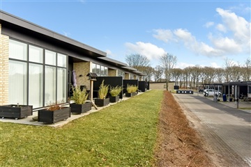 Photo 24. House, Nordskrænten, Herning 