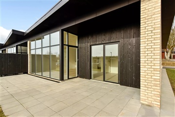 Photo 22. House, Nordskrænten, Herning 