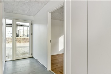 Photo 18. House, Nordskrænten, Herning 