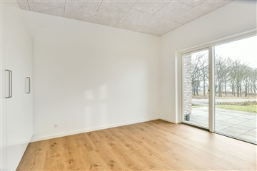 Photo 5. House, Nordskrænten, Herning 