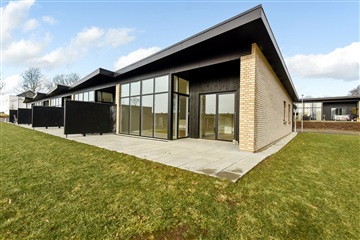 Photo 27. House, Nordskrænten, Herning 
