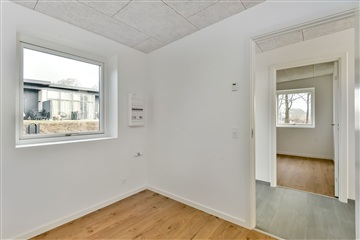Photo 17. House, Nordskrænten, Herning 