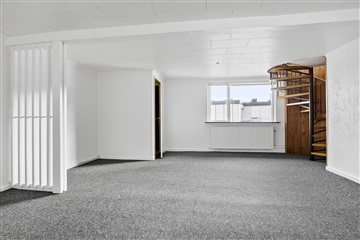 Photo 9. House, Markedsgade, Hobro 