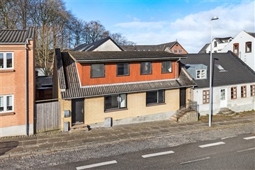 Photo 2. House, Markedsgade, Hobro 