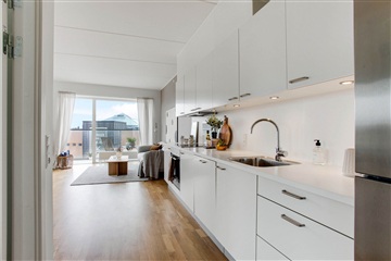 Billede 2. Lejlighed, Havneholmen, København SV 