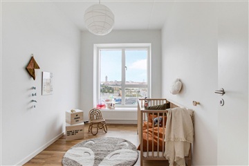 Billede 1. Lejlighed, Havneholmen, København SV 