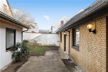 Photo 19. House, Markedsgade, Hobro 