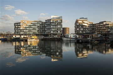 Billede 4. Lejlighed, Havneholmen, København SV 