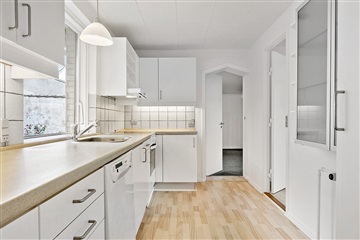 Photo 5. House, Markedsgade, Hobro 