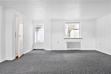 Photo 8. House, Markedsgade, Hobro 