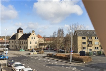 Photo 1. House, Markedsgade, Hobro 