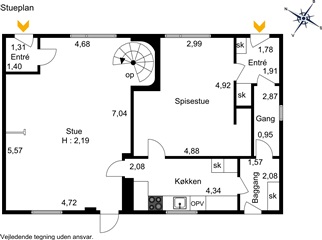 Photo 20. House, Markedsgade, Hobro 