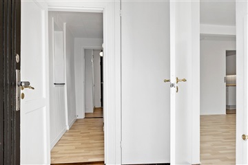 Photo 3. House, Markedsgade, Hobro 