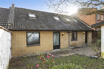 Photo 18. House, Markedsgade, Hobro 