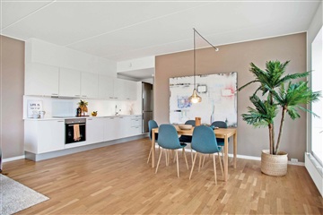 Billede 8. Lejlighed, Havneholmen, København SV 