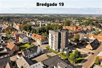 Photo 22. Apartment, Skolevænget, Vildbjerg 