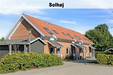 Photo 26. Apartment, Skolevænget, Vildbjerg 