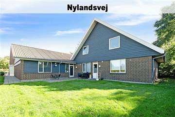 Photo 25. Apartment, Skolevænget, Vildbjerg 