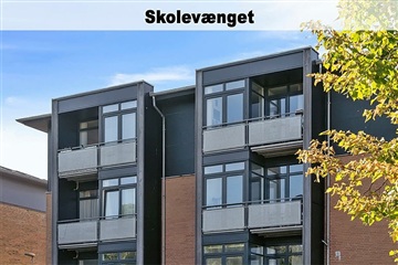 Photo 4. Apartment, Skolevænget, Vildbjerg 