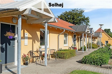 Photo 40. Apartment, Skolevænget, Vildbjerg 