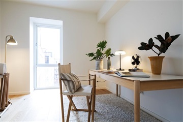 Photo 4. Apartment, Lindgreens Allé, København S 