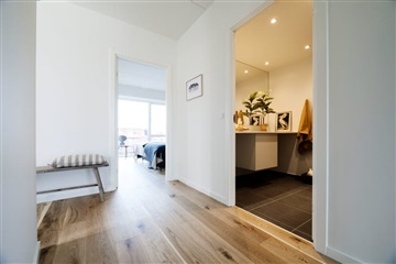 Photo 2. Apartment, Lindgreens Allé, København S 