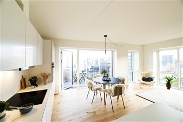 Photo 8. Apartment, Lindgreens Allé, København S 