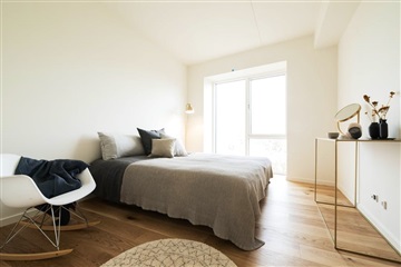 Photo 10. Apartment, Lindgreens Allé, København S 