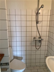 Billede 8. Lejlighed, Sjællandsgade, Viborg 