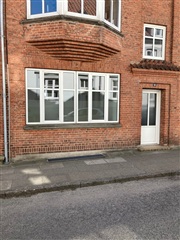 Billede 1. Lejlighed, Sjællandsgade, Viborg 
