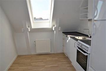 Photo 6. Apartment, Vesterbrogade, Viborg 