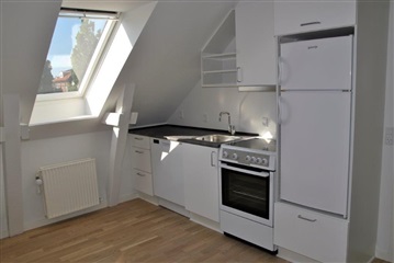 Photo 5. Apartment, Vesterbrogade, Viborg 