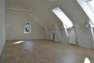 Photo 2. Apartment, Vesterbrogade, Viborg 
