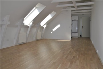Photo 4. Apartment, Vesterbrogade, Viborg 