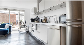 Billede 3. Lejlighed, Frederiksgade, Hillerød 
