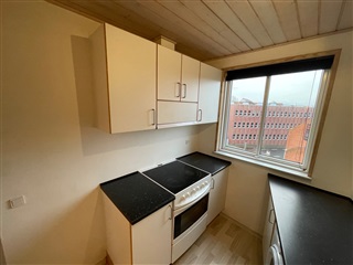 Photo 5. Apartment, Østergade, Struer 