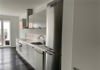 Billede 6. Lejlighed, Frederiksgade, Hillerød 