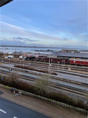 Photo 3. Apartment, Østergade, Struer 