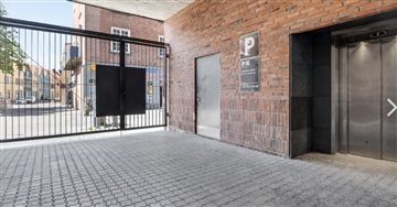 Billede 8. Lejlighed, Frederiksgade, Hillerød 