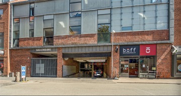 Billede 7. Lejlighed, Frederiksgade, Hillerød 