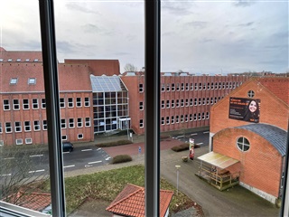 Photo 9. Apartment, Østergade, Struer 