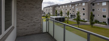 Photo 3. Apartment, Knudensvej, Frederikshavn 