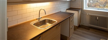 Photo 5. Apartment, Knudensvej, Frederikshavn 