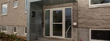 Photo 10. Apartment, Knudensvej, Frederikshavn 