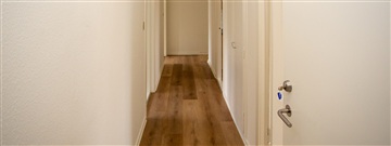 Photo 4. Apartment, Knudensvej, Frederikshavn 