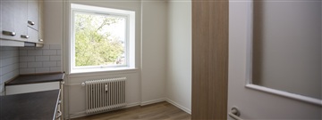 Photo 7. Apartment, Knudensvej, Frederikshavn 