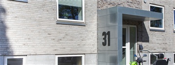 Photo 6. Apartment, Knudensvej, Frederikshavn 