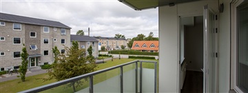 Photo 2. Apartment, Knudensvej, Frederikshavn 