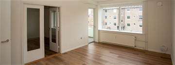 Photo 6. Apartment, Knudensvej, Frederikshavn 