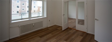 Photo 7. Apartment, Knudensvej, Frederikshavn 